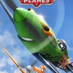 Disney planes