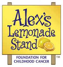 Alex lemonade