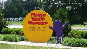 Please Touch Museum