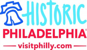 Logo de la campaña Historic Philadelphia - Philadelphia Historico