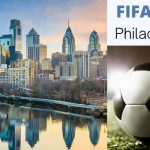La Copa Mundial de la FIFA 2026 en Philadelphia
