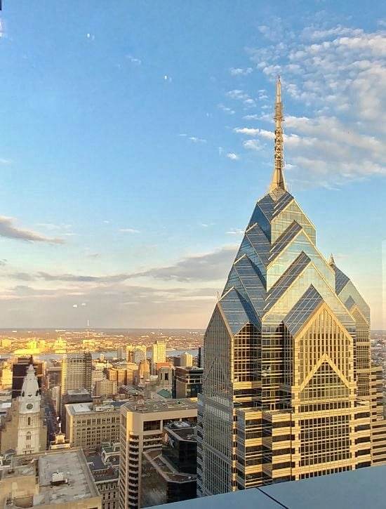 Visita Philadelphia y sé recompensado