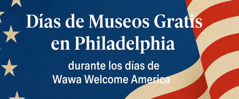 Museos gratis