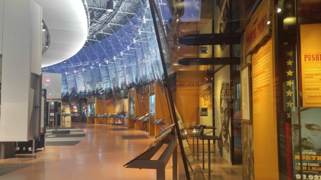 Constitution Center
