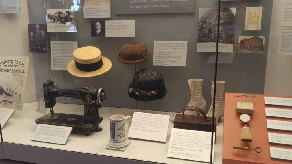 Jewish Museum Philadelphia