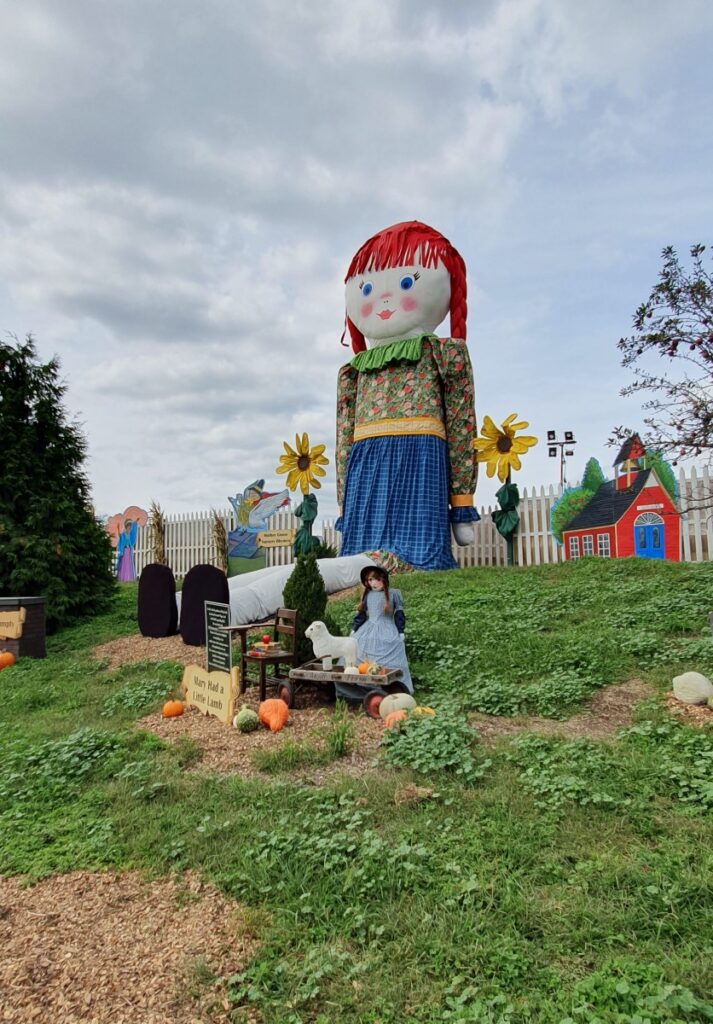 Granja Linvilla cerca a Philadelphia